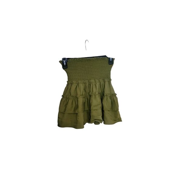 Joy*Joy Skort New without tags. Women's Size XS - Picture 3 of 7